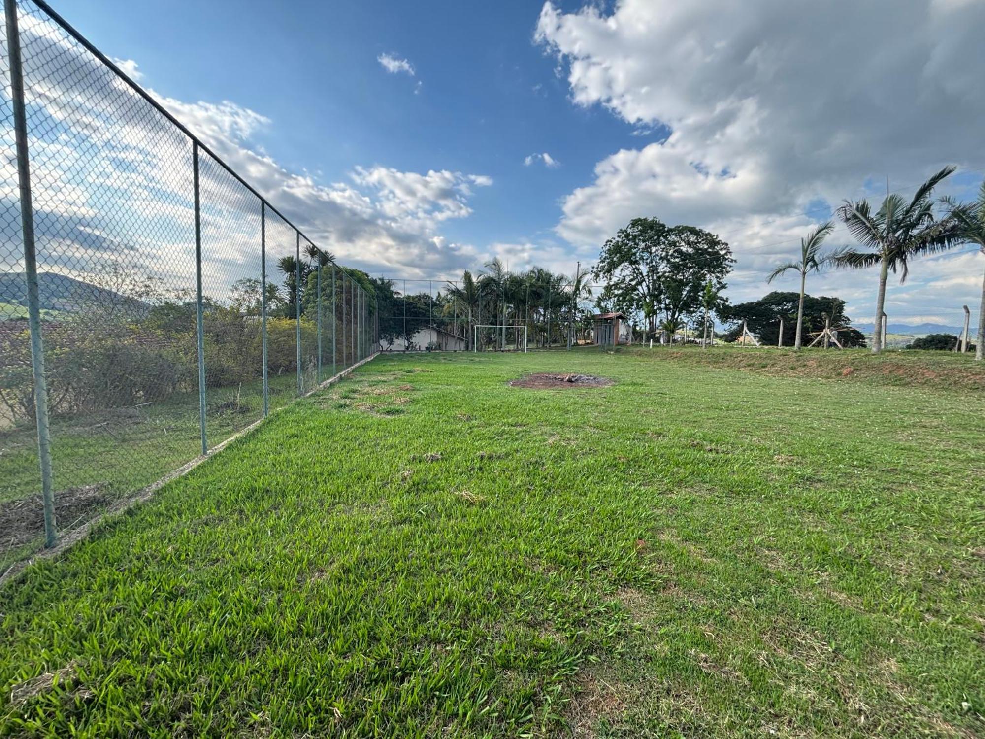 Chacara Das Palmeiras โอโร ฟีโน ภายนอก รูปภาพ