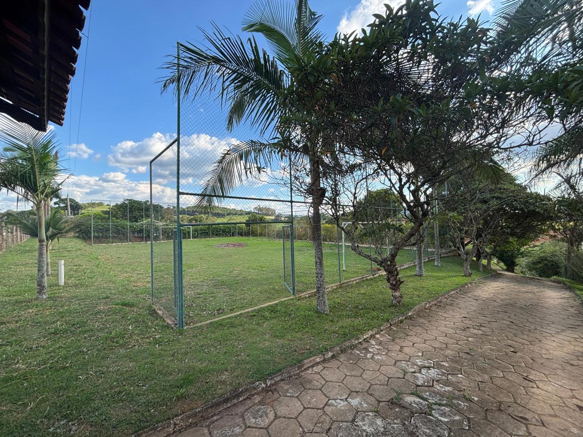 Chacara Das Palmeiras โอโร ฟีโน ภายนอก รูปภาพ